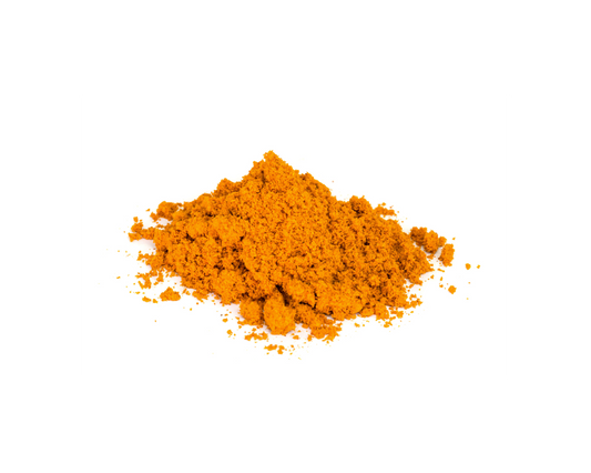 Organic Turmeric