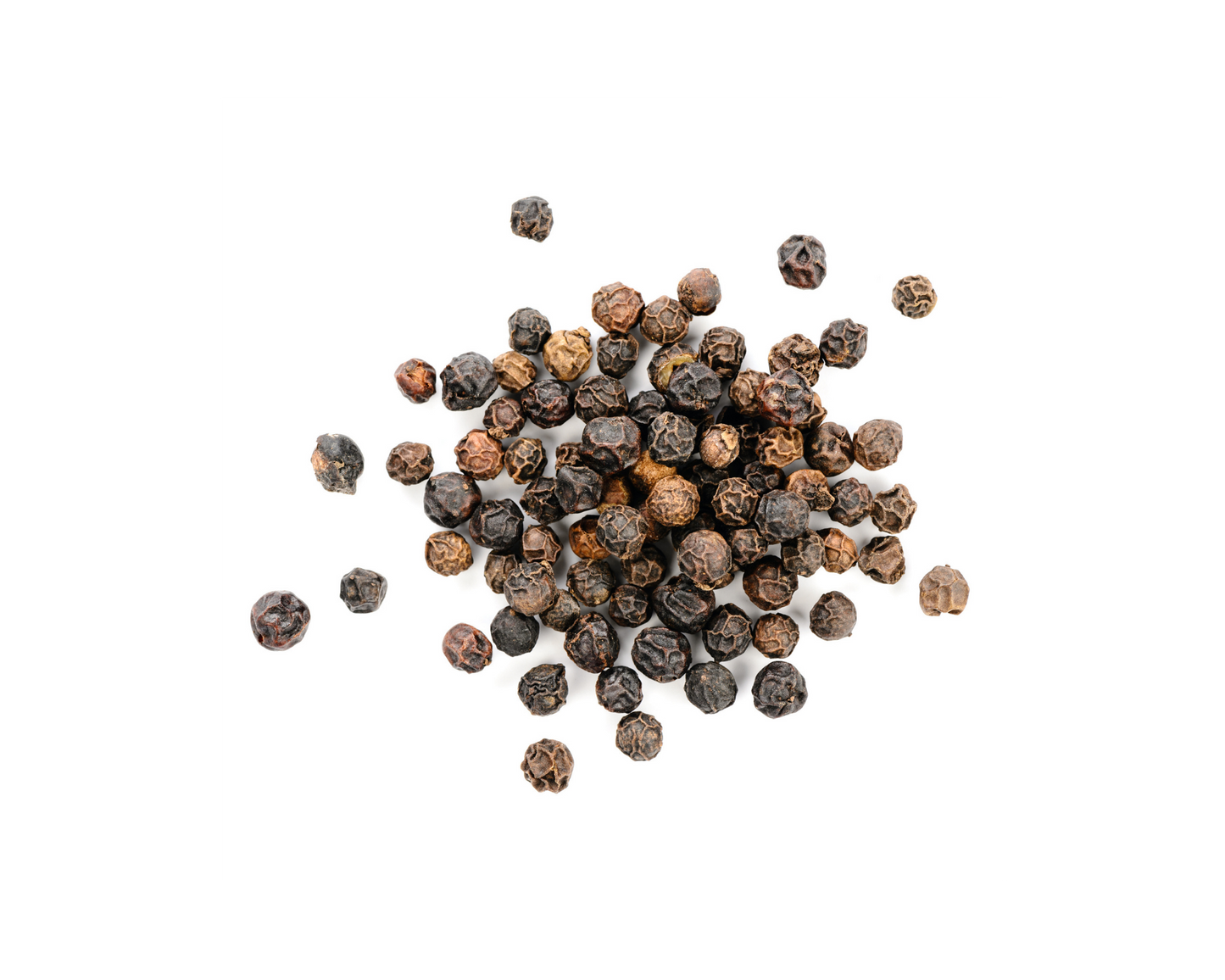 Organic Peppercorns