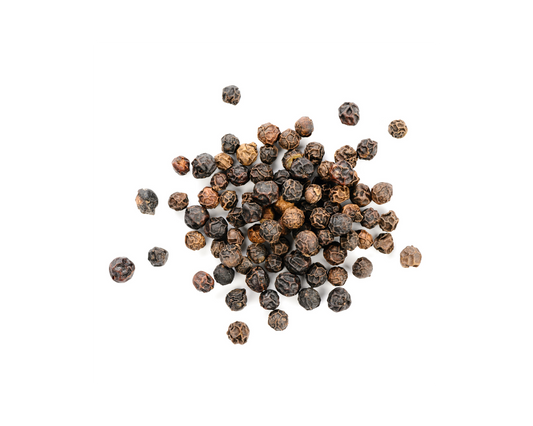 Organic Peppercorns