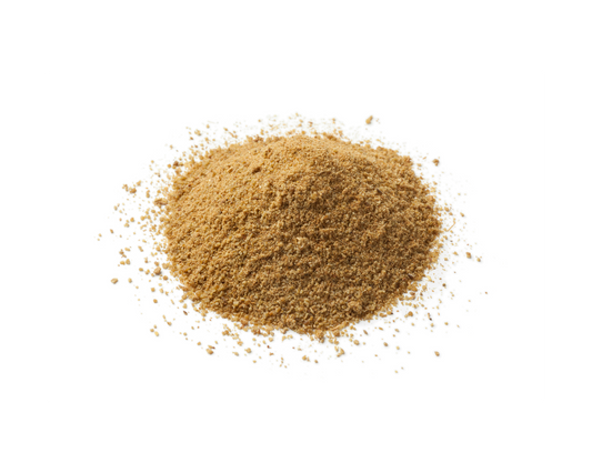 Organic Ground Cumin