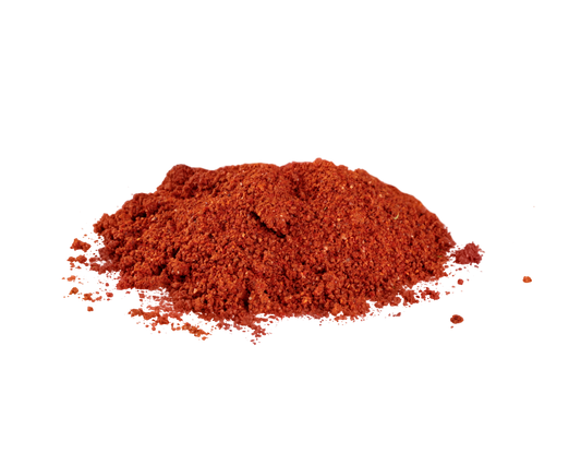 Organic Smoked Paprika