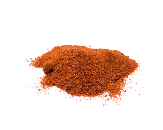 Organic Cayenne Pepper