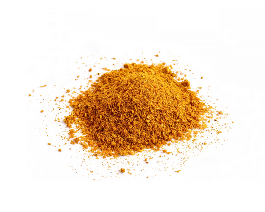 Organic Mild Curry Powder