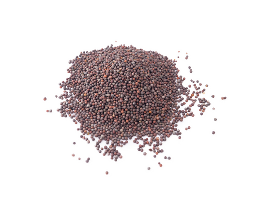 Organic Mustard Seeds