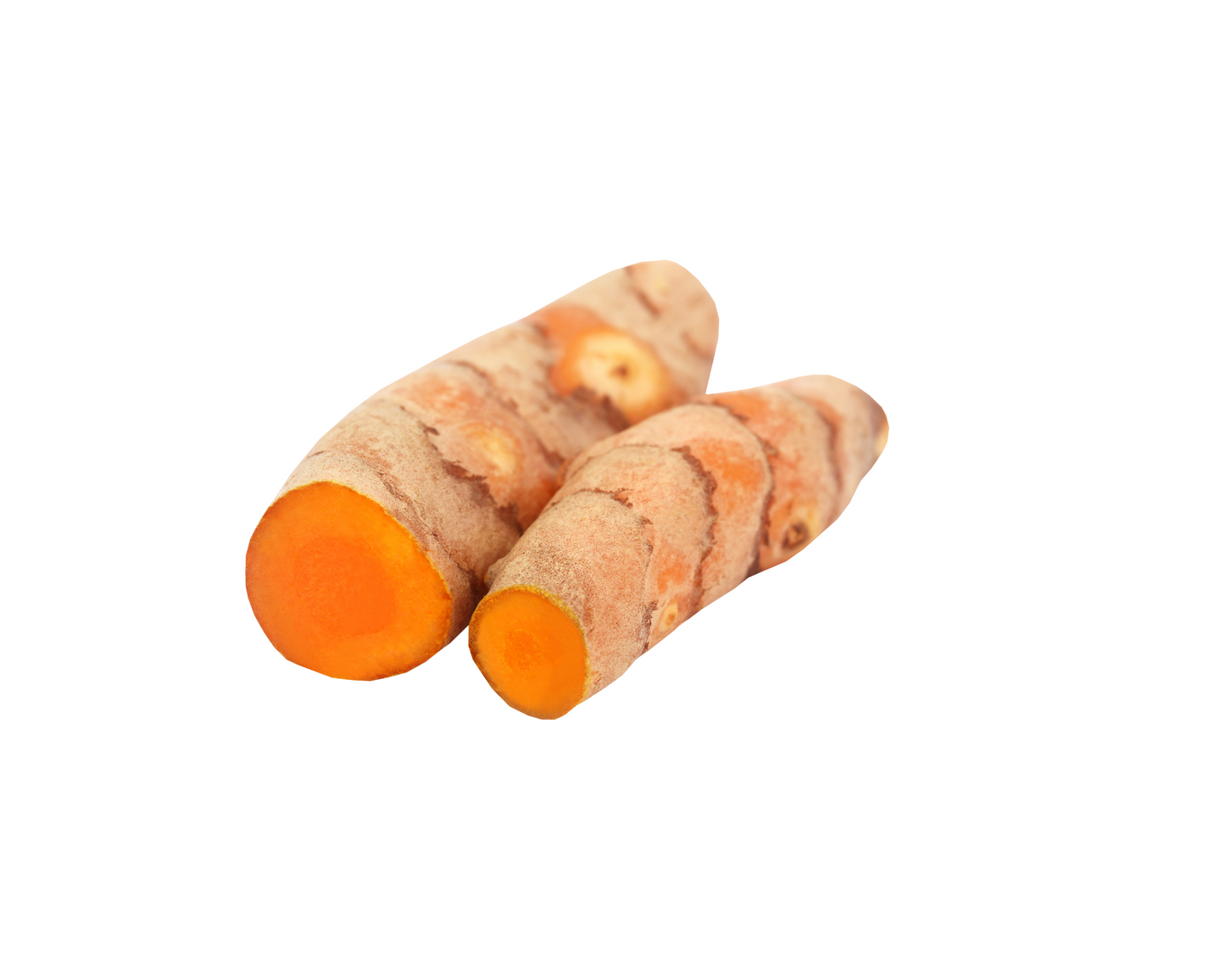 Organic Fresh Turmeric