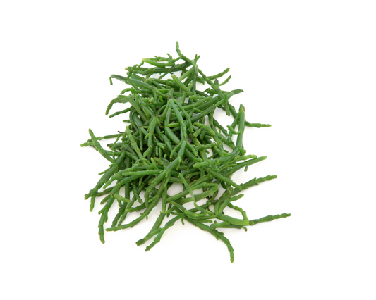 Organic Samphire