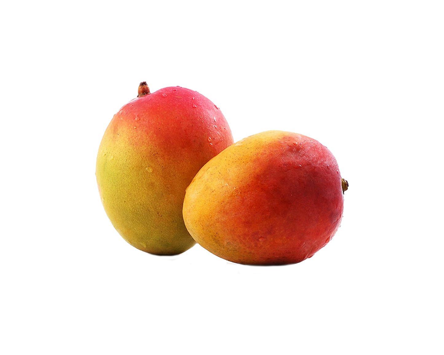 Organic Mango