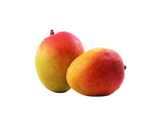 Organic Mango