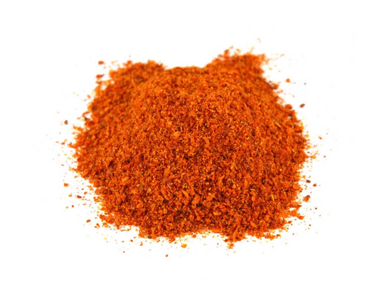 Organic Peri Peri Seasoning