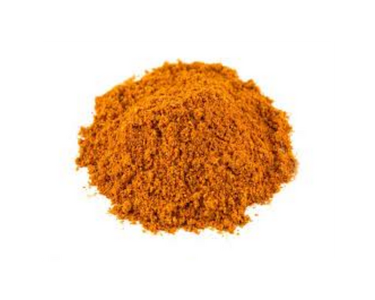 Ras El Hanout