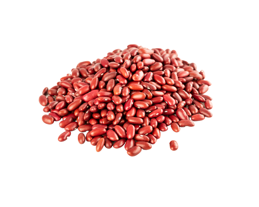 Organic Red Kidney Beans