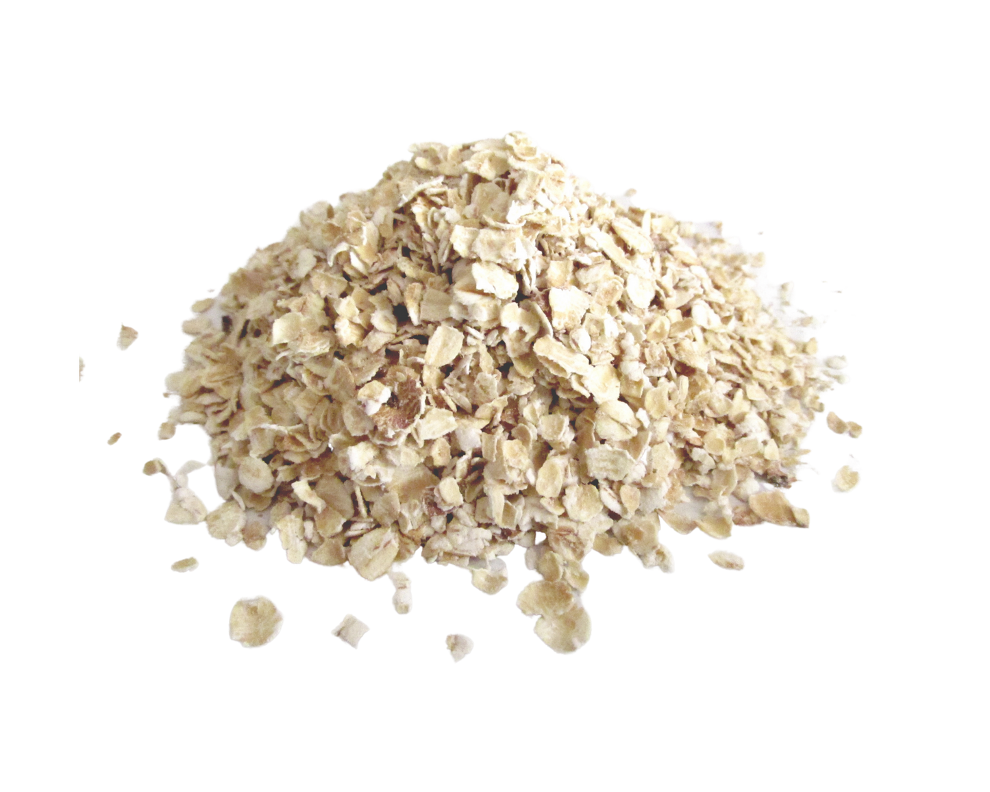 Organic Rolled Oats