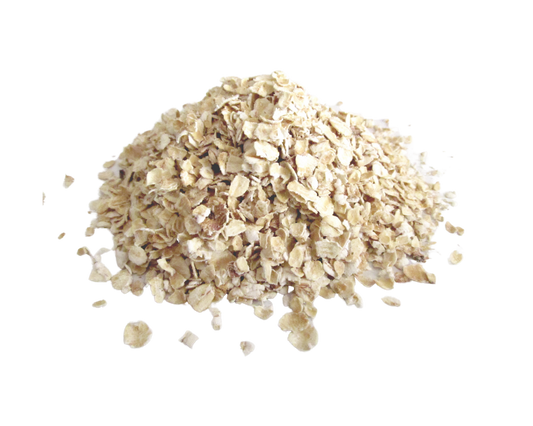 Organic Rolled Oats