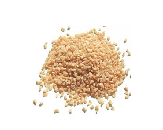 Organic Bulgur Wheat