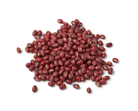 Organic Aduki Beans