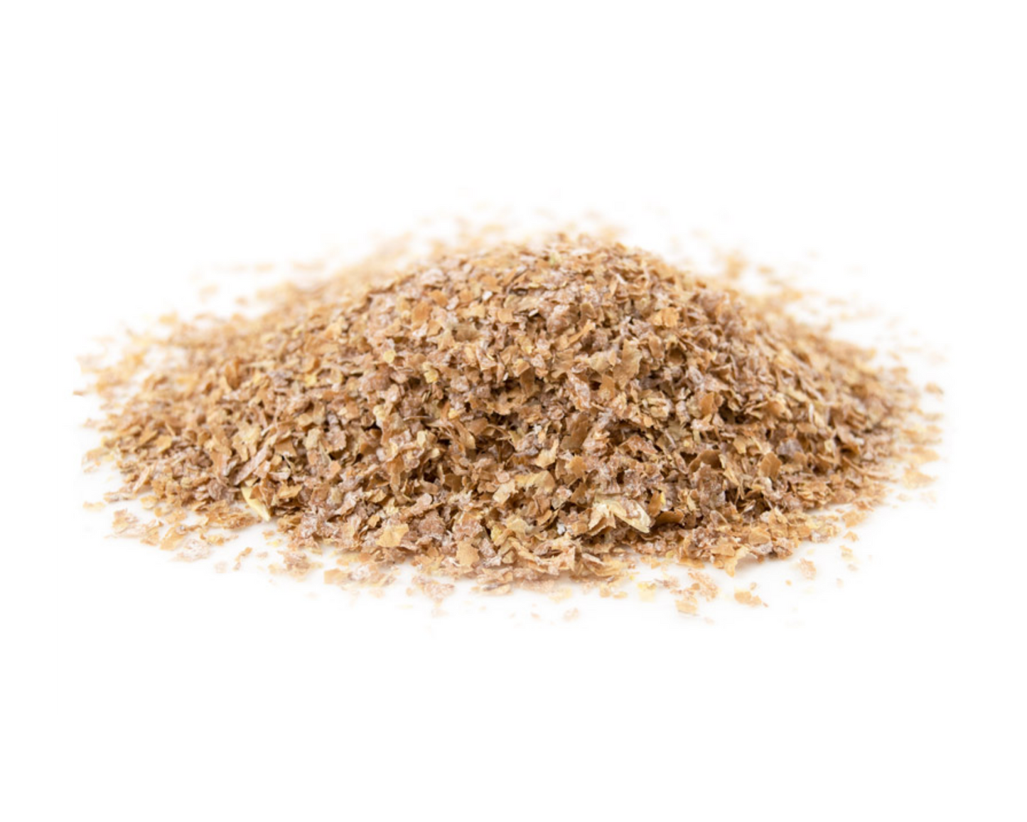 Organic Wheat Bran