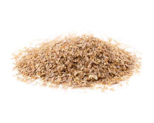 Organic Wheat Bran