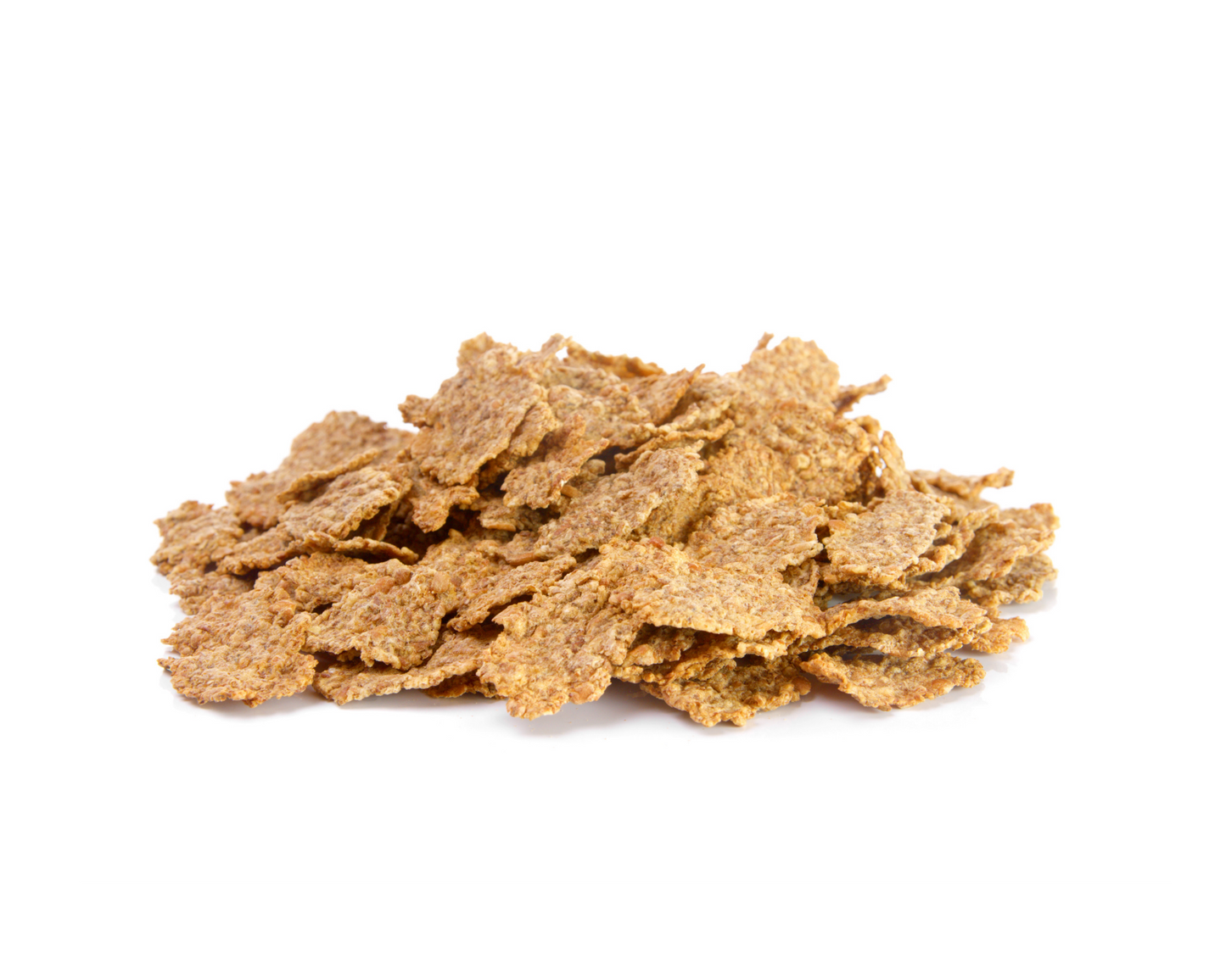 Organic Bran Flakes