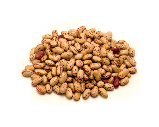 Organic Pinto Beans