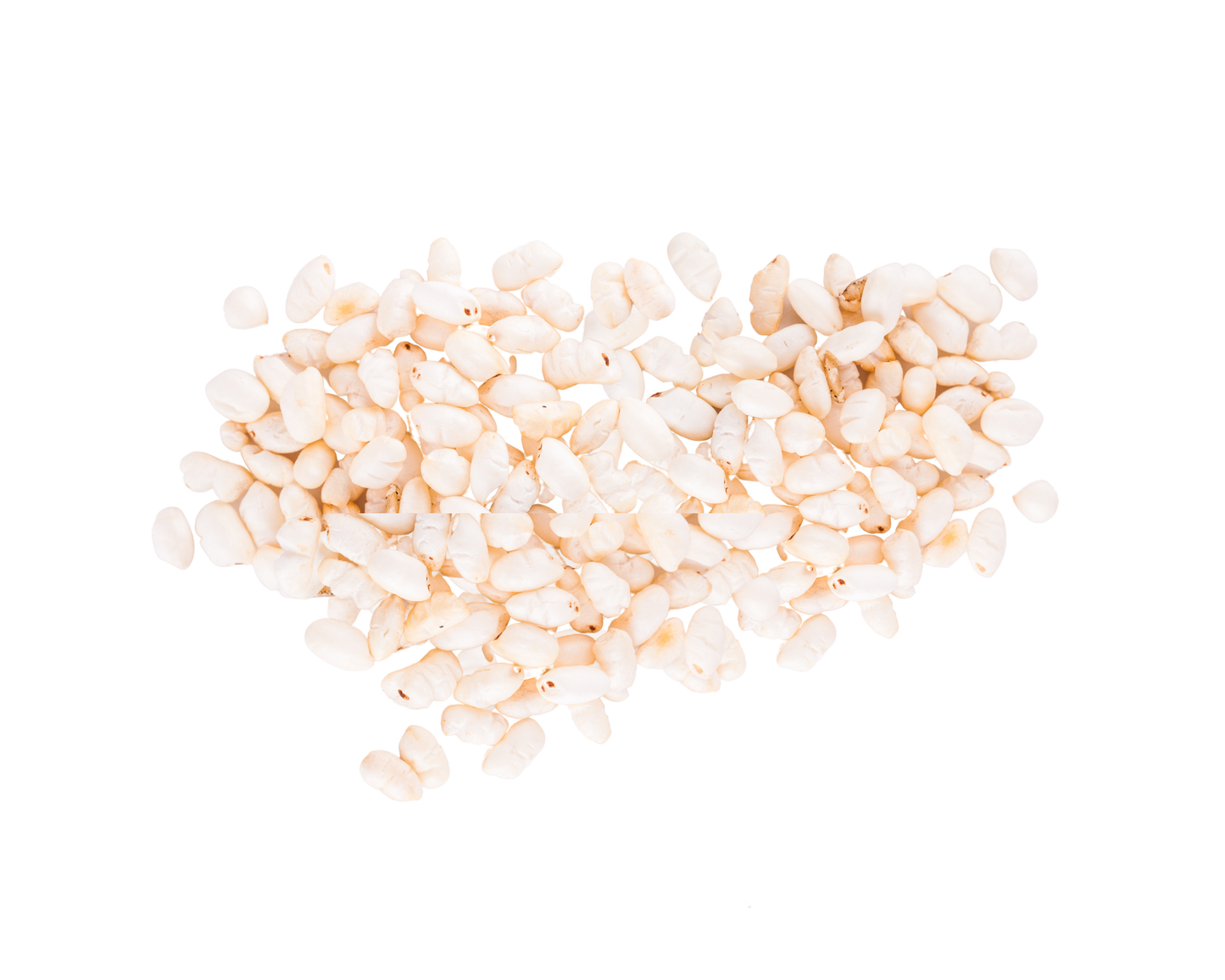 Organic Puffed Rice