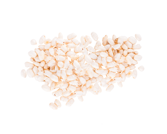 Organic Puffed Rice