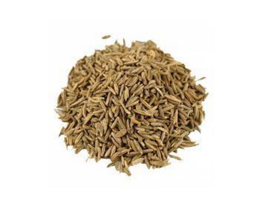 Organic Caraway Seeds