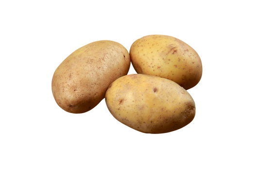 Organic Baking Potato