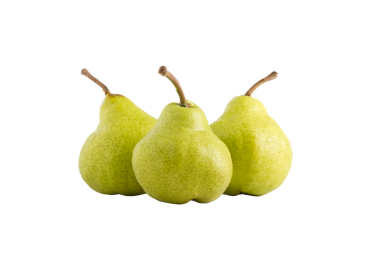 Organic Pear (4)