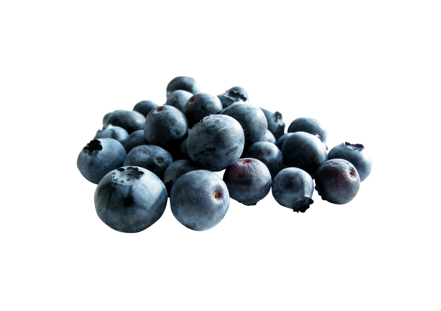 Organic Blueberries