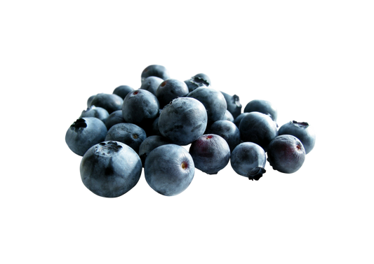 Organic Blueberries