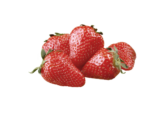 Organic Strawberries