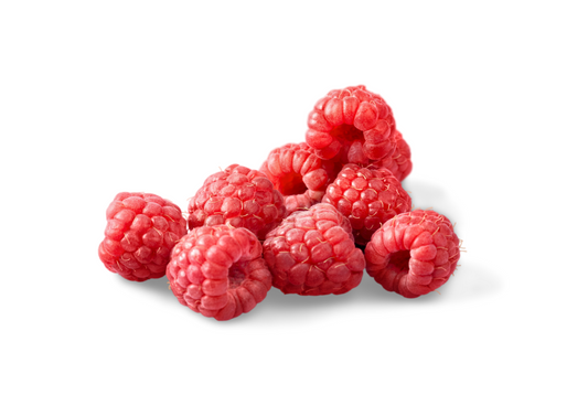 Organic Raspberries