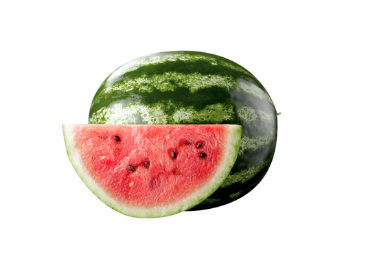 Organic Watermelon